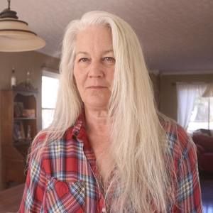 Meet your Posher, Terri